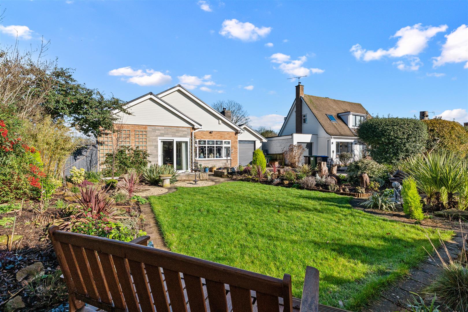 Mill Bank, Warwick 4